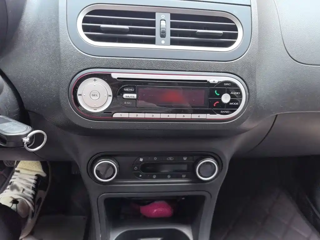 MG 3 1.5 L AMT Luxury