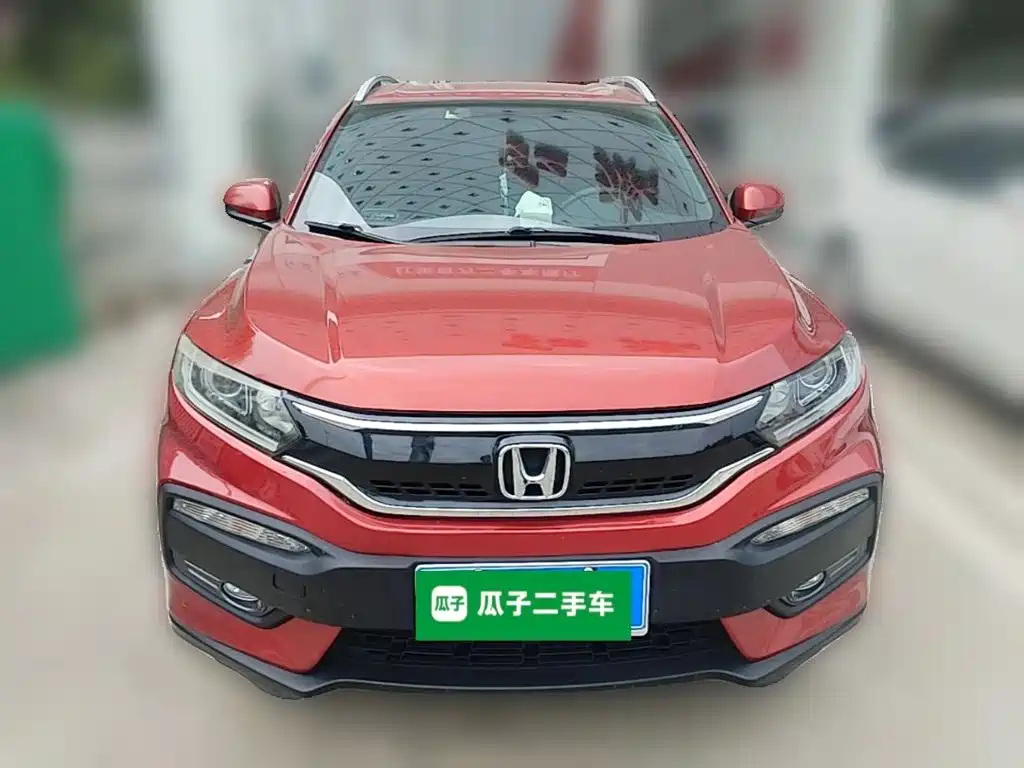 Honda XR-V 1.5 L LXi CVT Classic