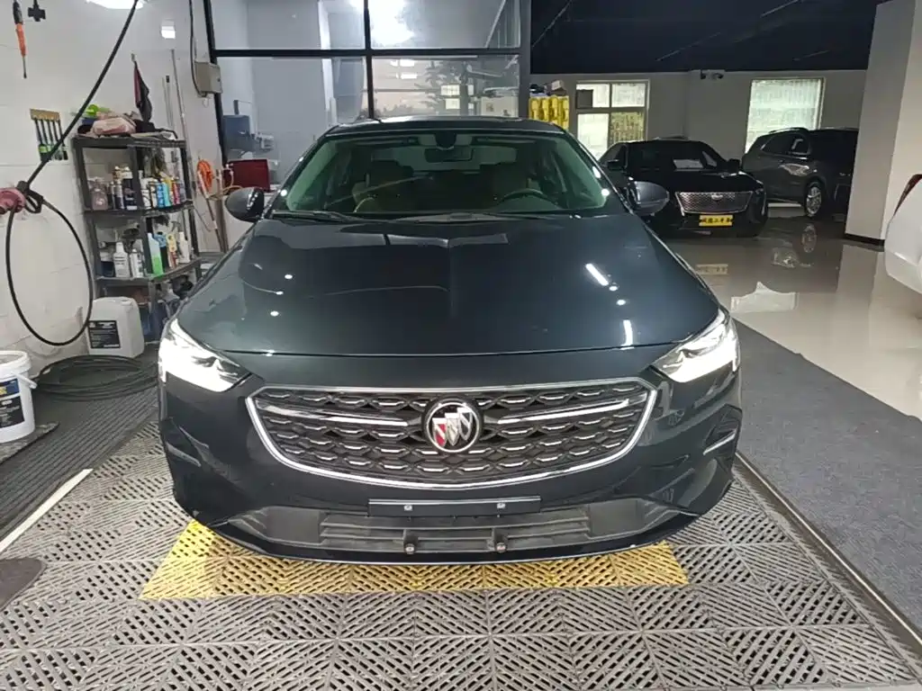 Regal 552 T Smart Enjoyment
