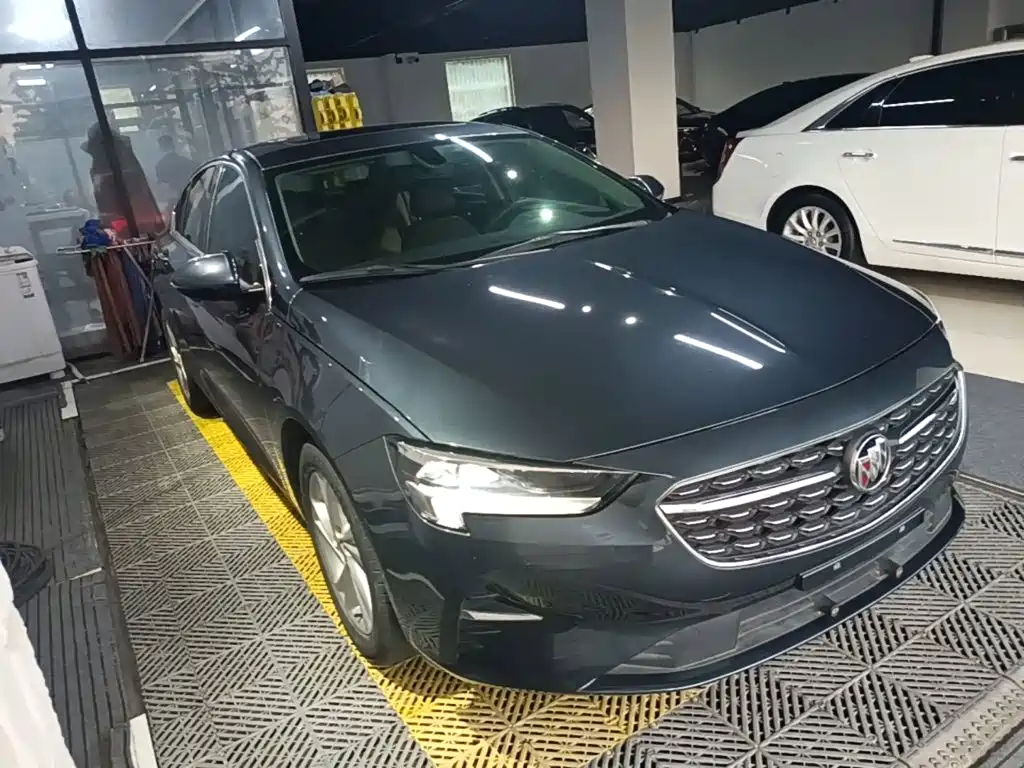 Regal 552 T Smart Enjoyment