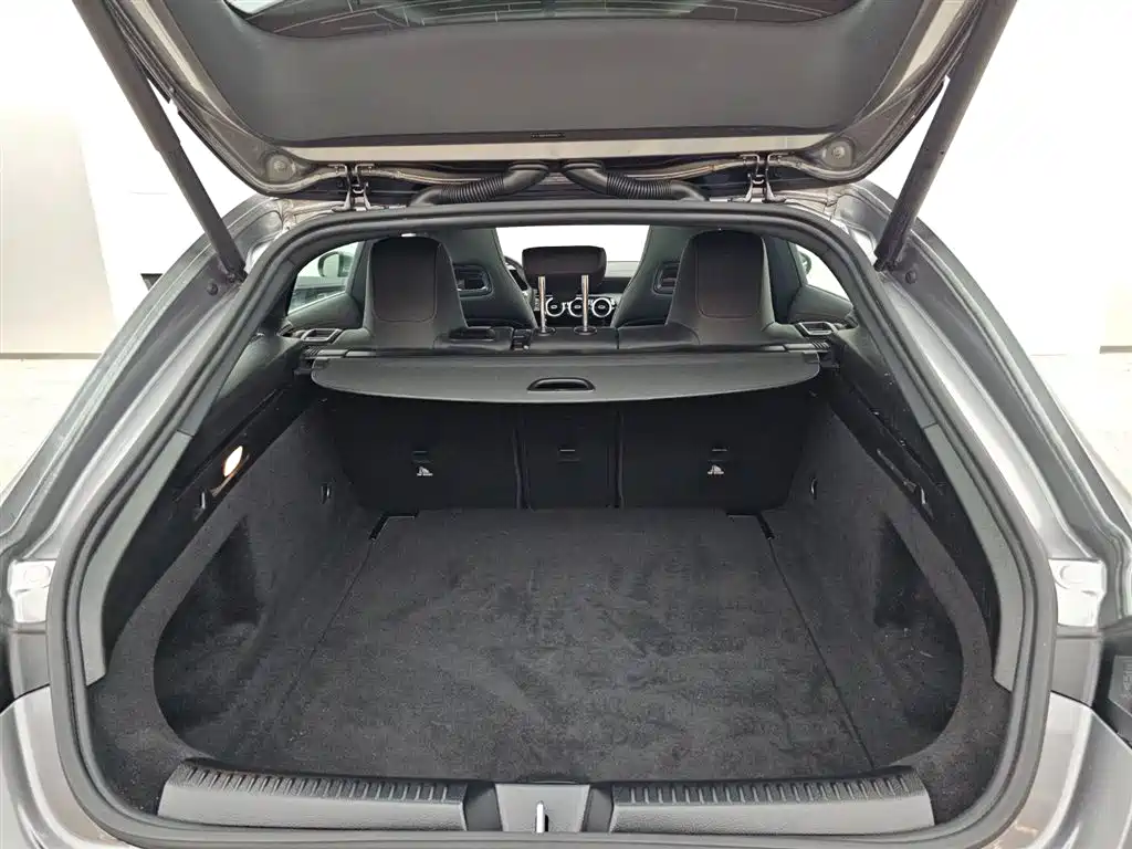 Mercedes-Benz CLA (Import) CLA 200 Sport Hunting