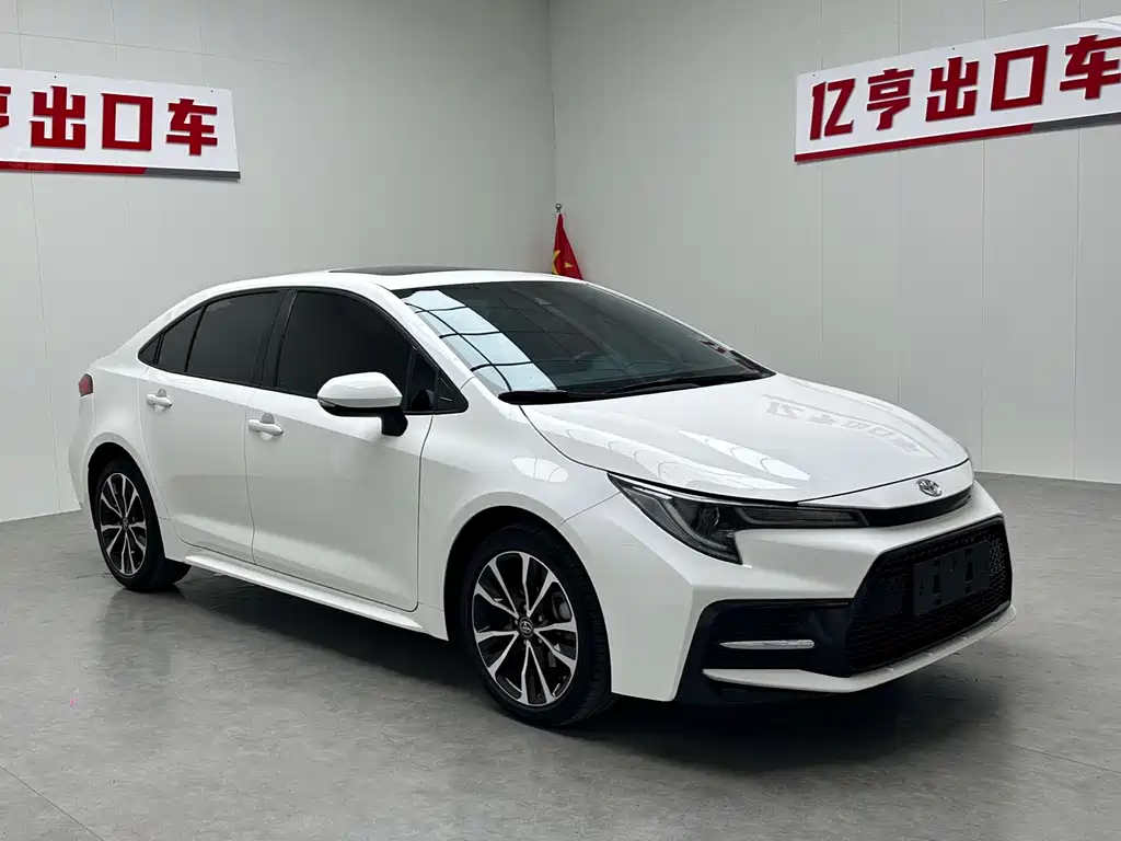 Levin 185 T CVT Sport