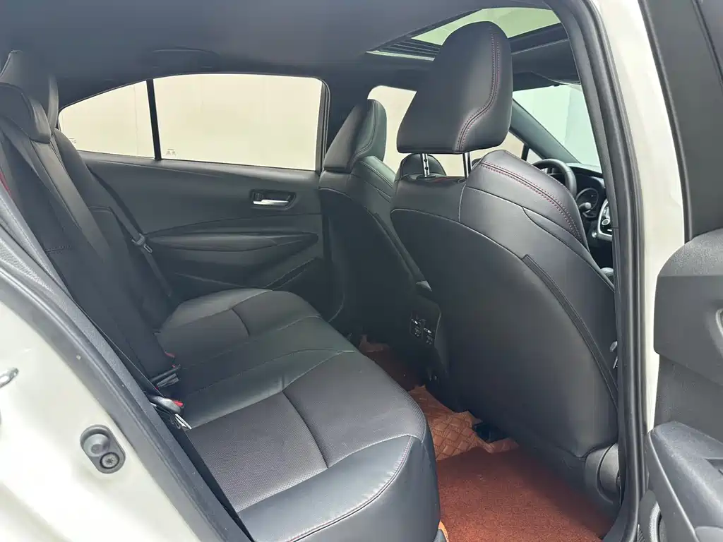 Levin 185 T CVT Sport