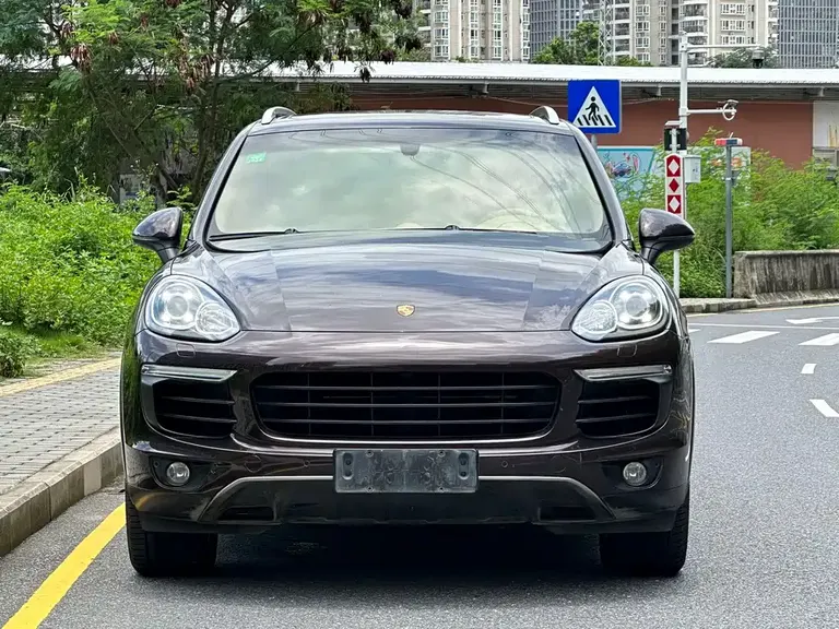 Porsche Cayenne Cayenne 3.0 T
