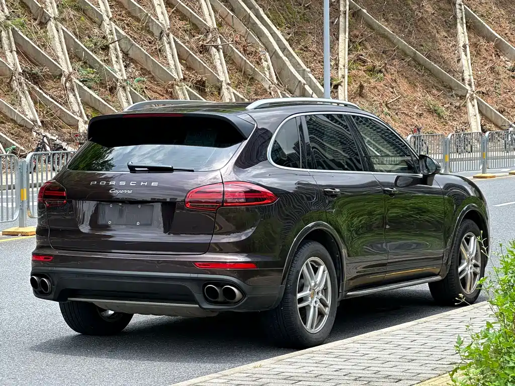 Cayenne Cayenne 3.0 T
