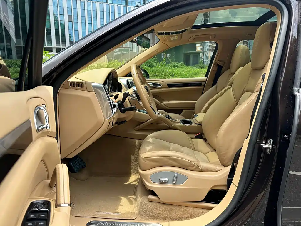 Cayenne Cayenne 3.0 T