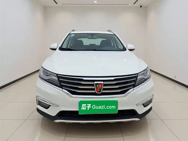 Roewe RX5 20 T 2 WD Auto Internet Smart Value