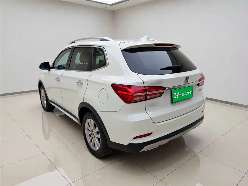 Roewe RX5 20 T 2 WD Auto Internet Smart Value