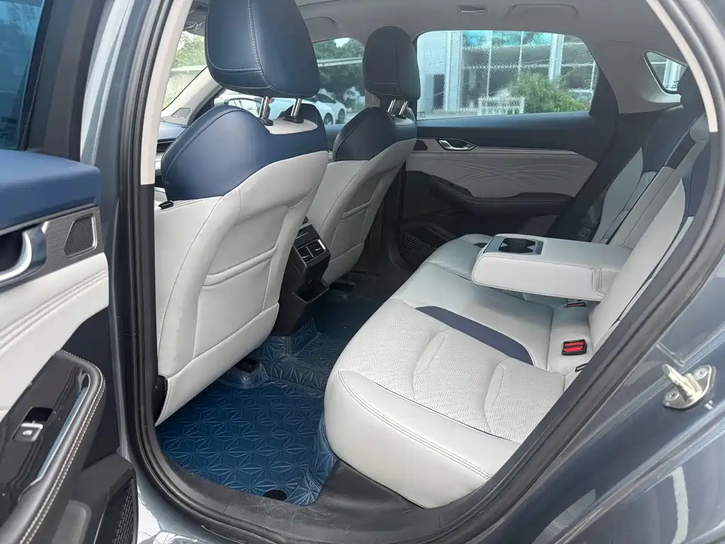 Xingrui 2.0 TD Luxury