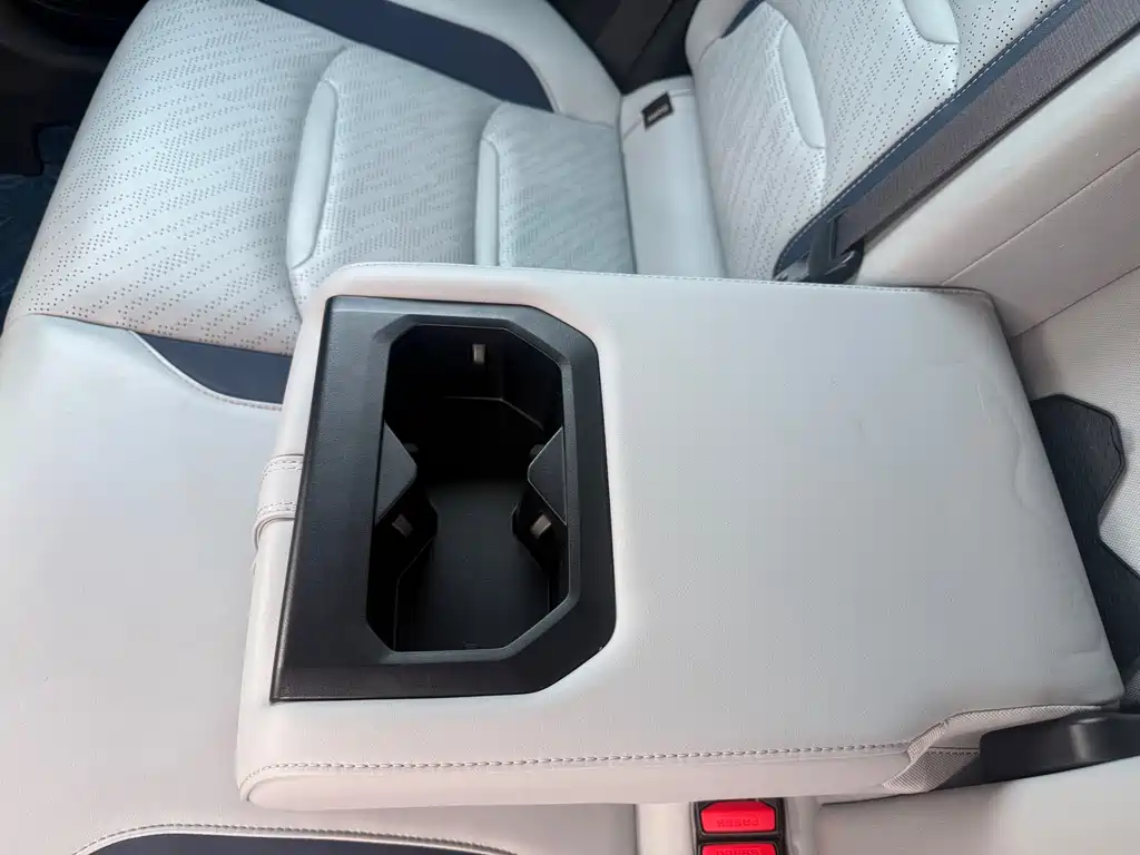 Xingrui 2.0 TD Luxury