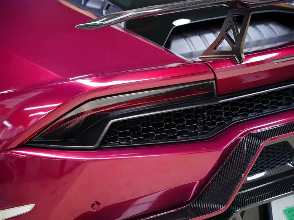 Huracán LP 610-4
