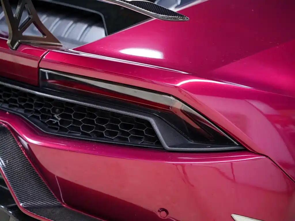 Huracán LP 610-4