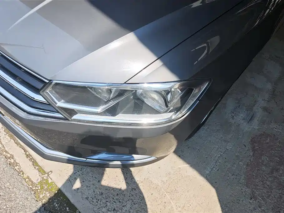 Bora 1.6 L Auto Fashion