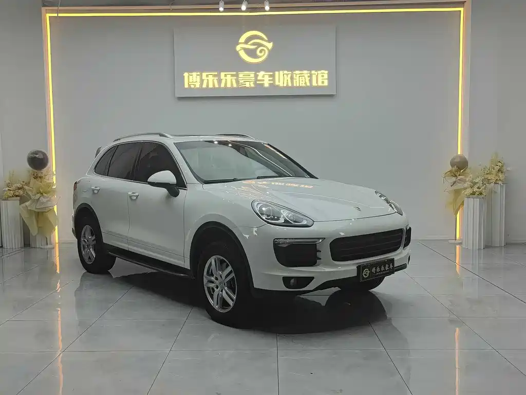 Cayenne Cayenne 3.0 T