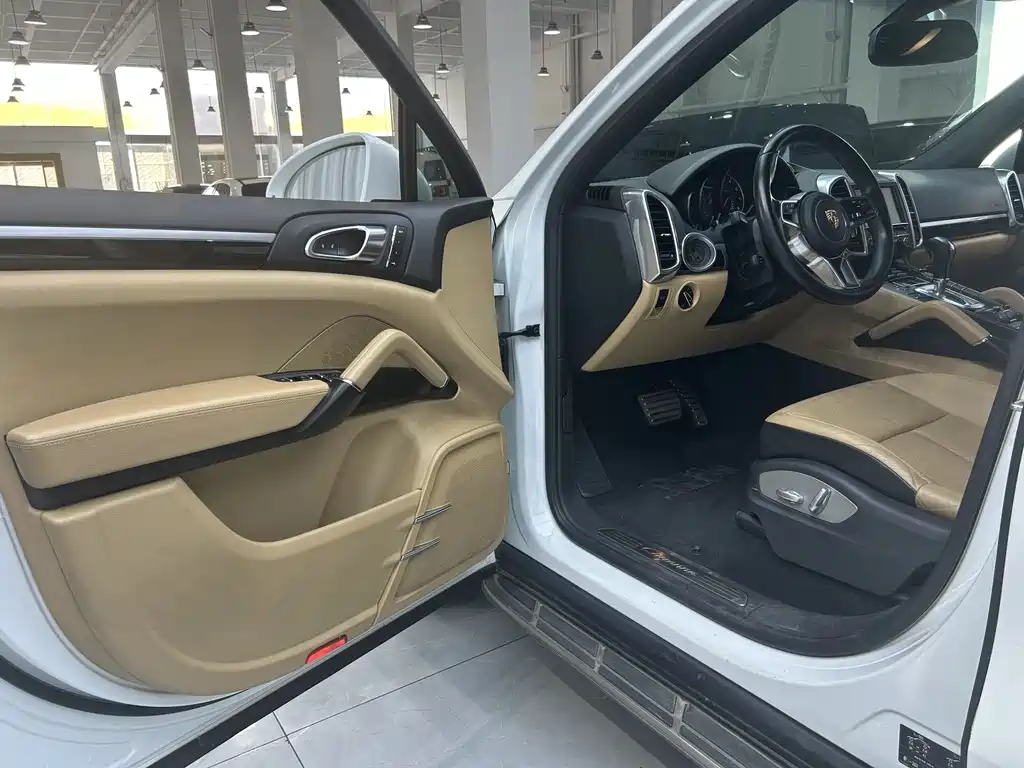Cayenne Cayenne 3.0 T
