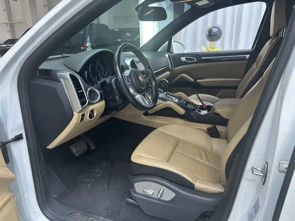 Cayenne Cayenne 3.0 T