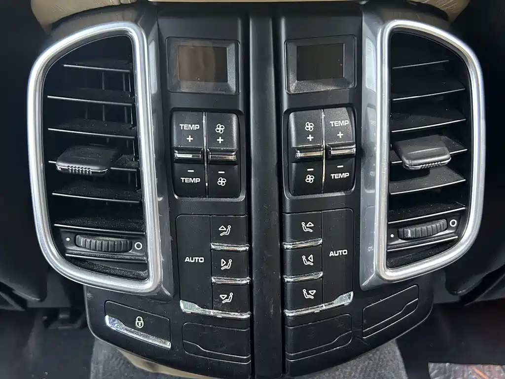 Cayenne Cayenne 3.0 T