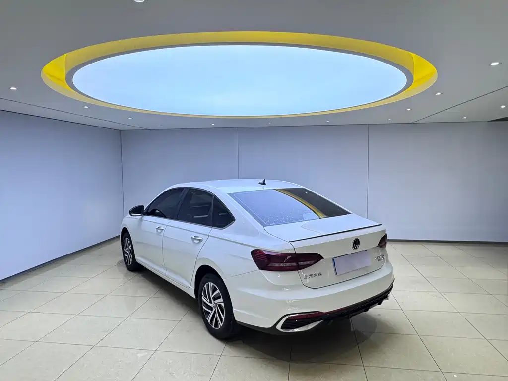 Lavida 280 TSI DSG Starry Sky Manyi