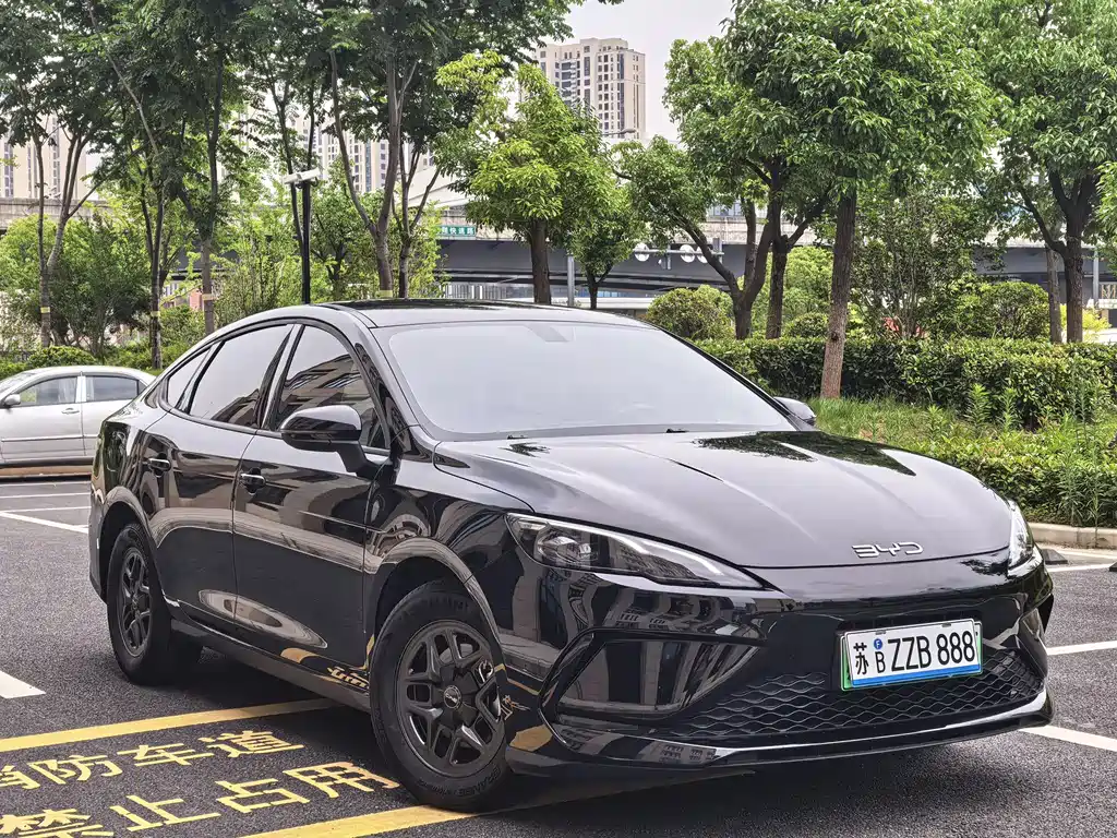 Seal 05 DM-i DM-i Smart Drive 55 KM Luxury
