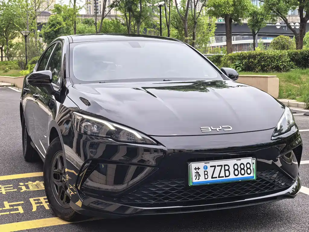 Seal 05 DM-i DM-i Smart Drive 55 KM Luxury