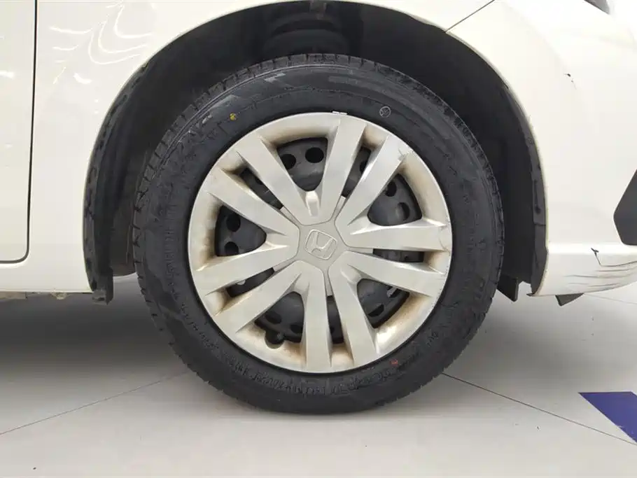 Fit 1.5 L CVT Trend Enjoyment