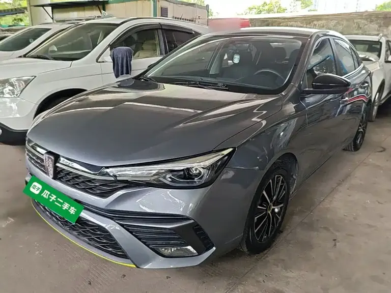 Roewe i5 1.5 L Manual Platinum
