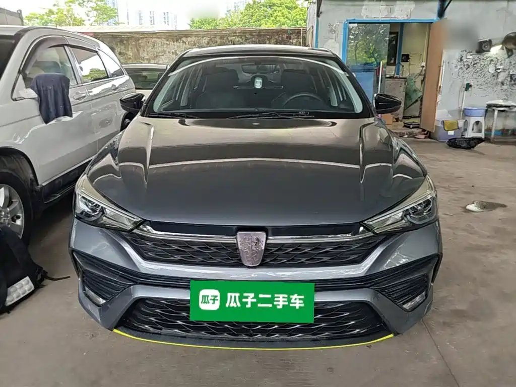 Roewe i5 1.5 L Manual Platinum