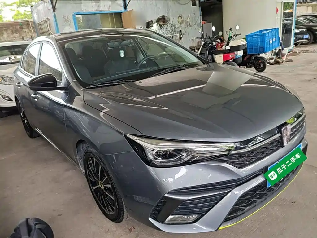 Roewe i5 1.5 L Manual Platinum