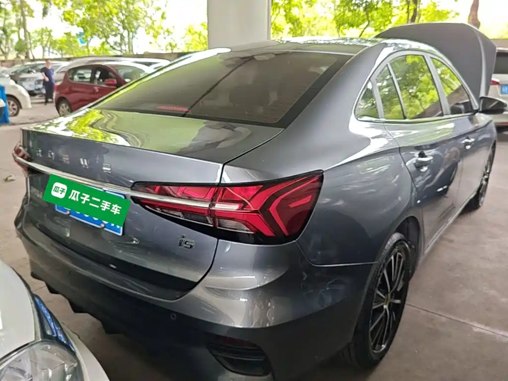 Roewe i5 1.5 L Manual Platinum