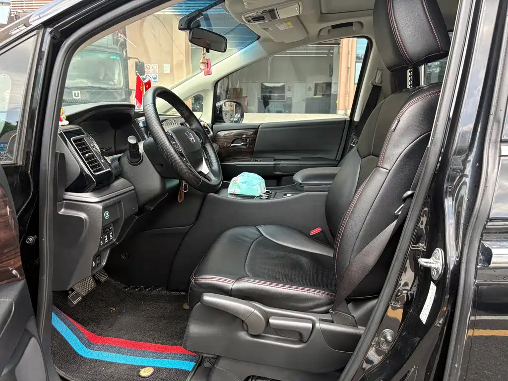 Elysion 2.4 L Classic