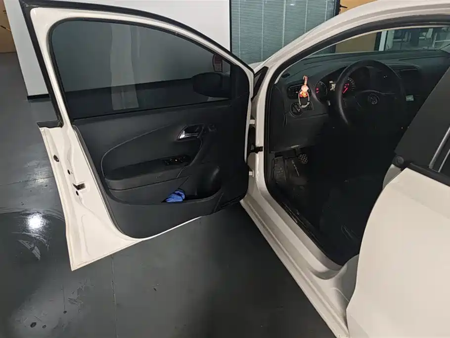 Polo 1.4 L Manual Style