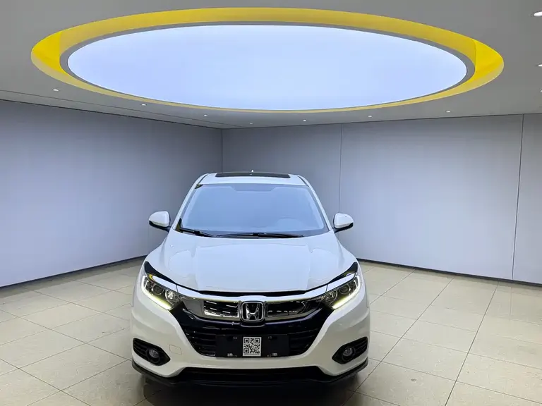 Honda Vezel 1.5 L CVT Elite Smart Enjoyment