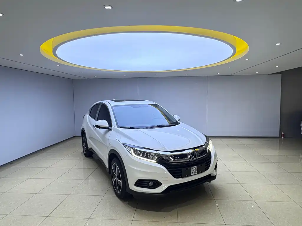 Vezel 1.5 L CVT Elite Smart Enjoyment