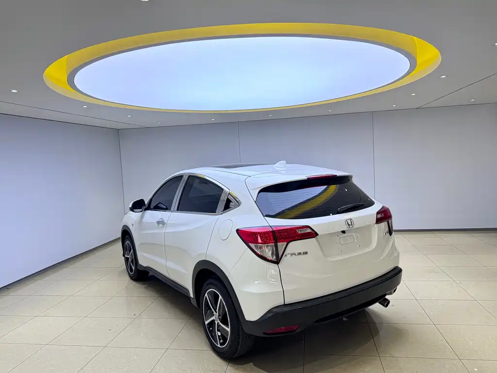 Vezel 1.5 L CVT Elite Smart Enjoyment