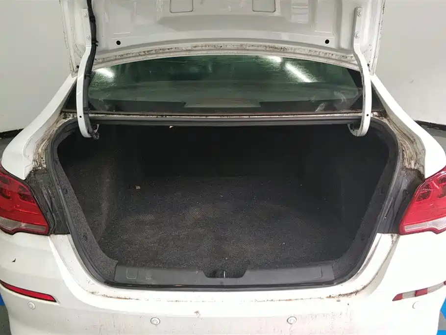 Cavalier 320 Auto Delight Sunroof