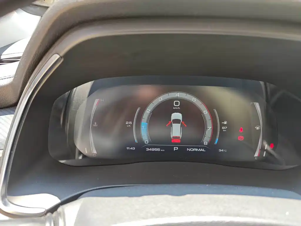 Haval H6 China Style 1.5 T Auto Champion