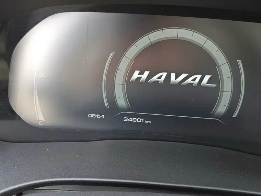 Haval H6 China Style 1.5 T Auto Champion