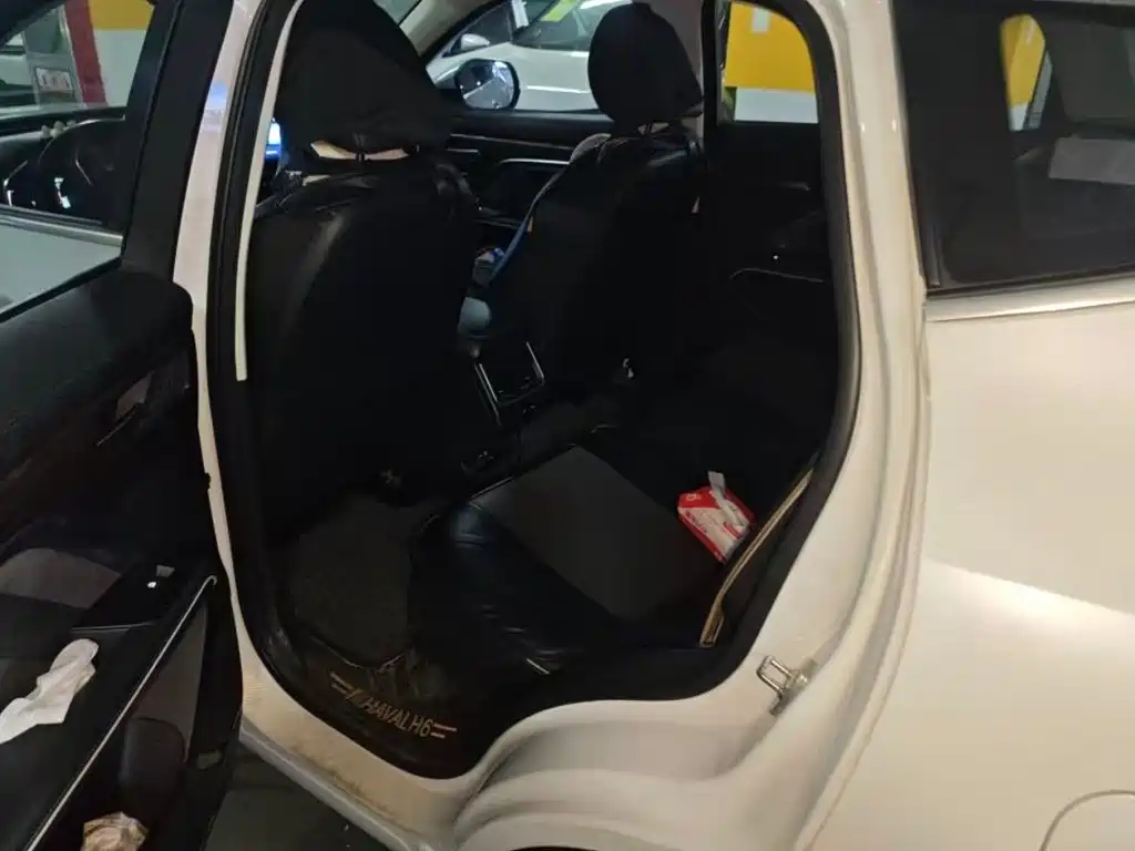 Haval H6 China Style 1.5 T Auto Champion