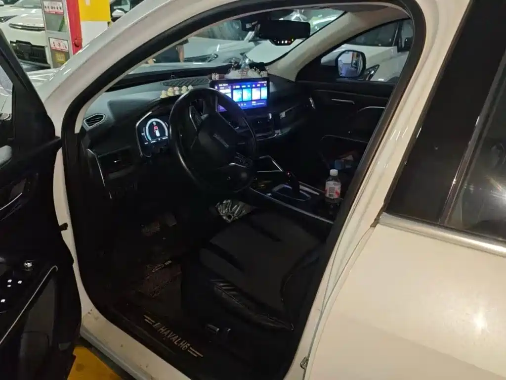 Haval H6 China Style 1.5 T Auto Champion