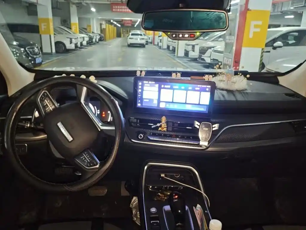 Haval H6 China Style 1.5 T Auto Champion