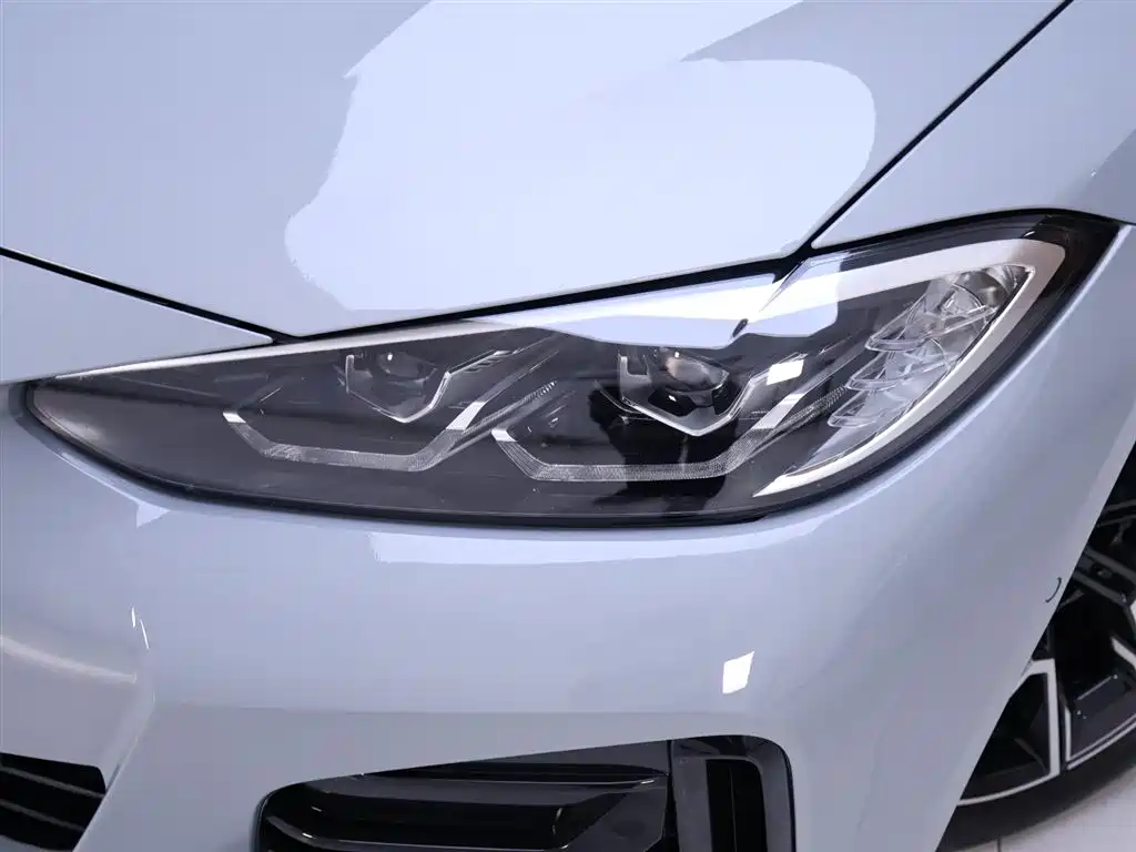 BMW 4 Series 425 i Gran Coupe M Sport Package