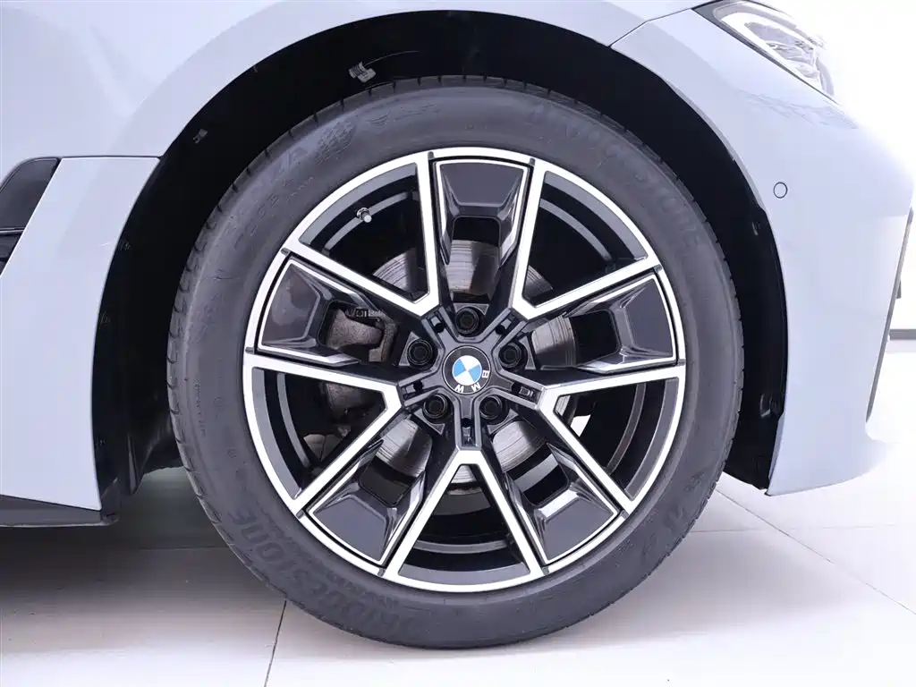 BMW 4 Series 425 i Gran Coupe M Sport Package