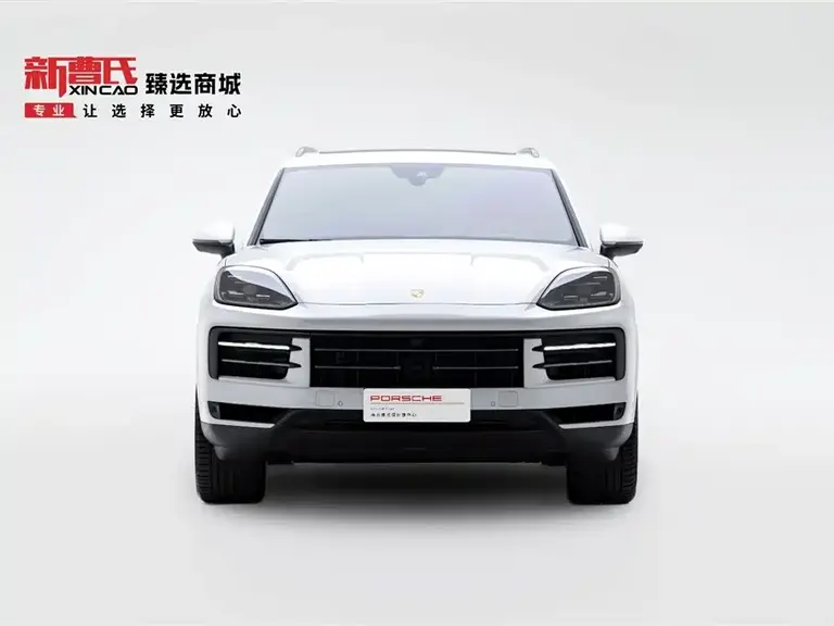 Porsche Cayenne Cayenne 3.0 T Dream Chaser