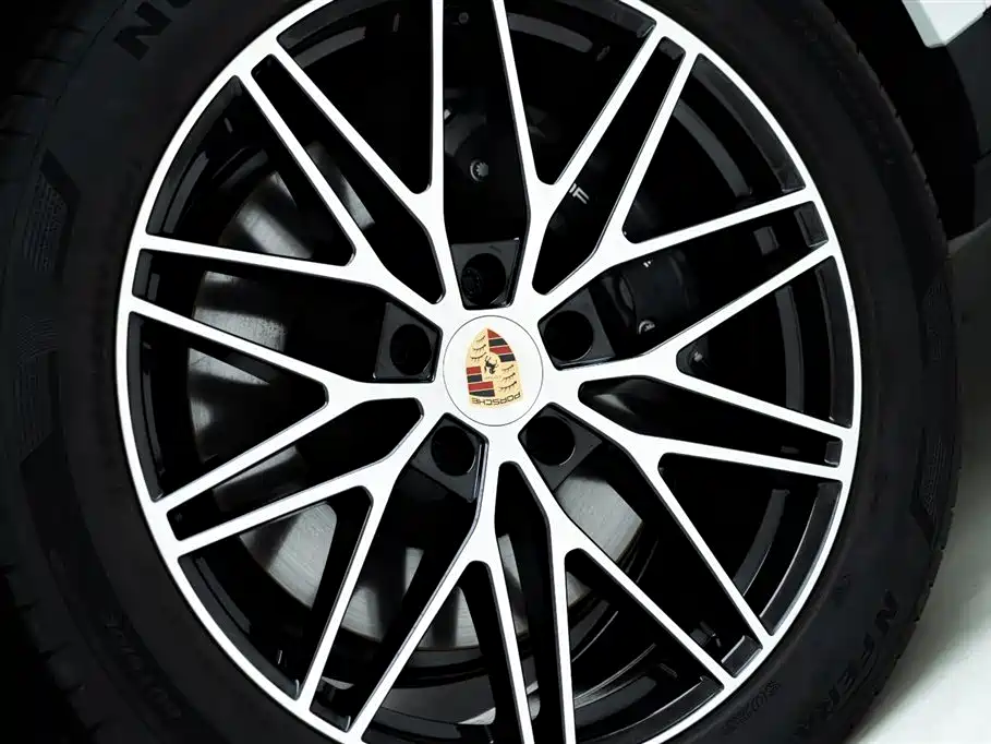 Cayenne Cayenne 3.0 T Dream Chaser