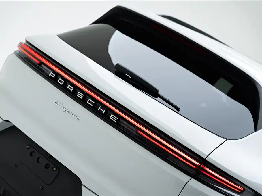 Cayenne Cayenne 3.0 T Dream Chaser