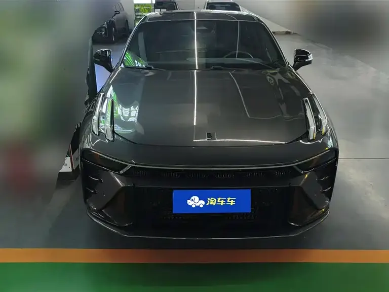Lynk & Co 03 1.5 TD DCT Power Pro