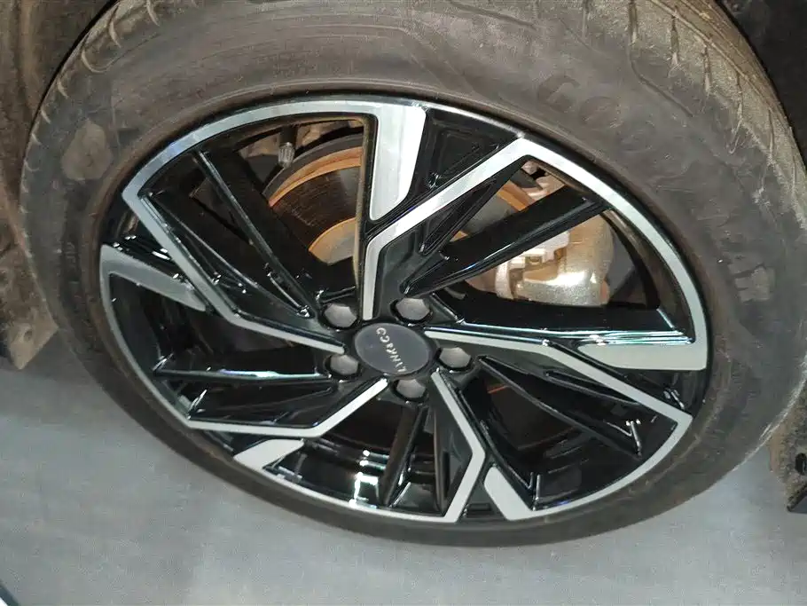 Lynk & Co 03 1.5 TD DCT Power Pro