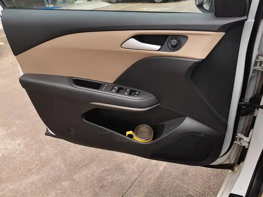 Monza 320 Auto Joy Enjoyment Sunroof