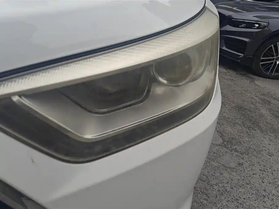 Refine S3 1.5 L CVT Luxury Smart