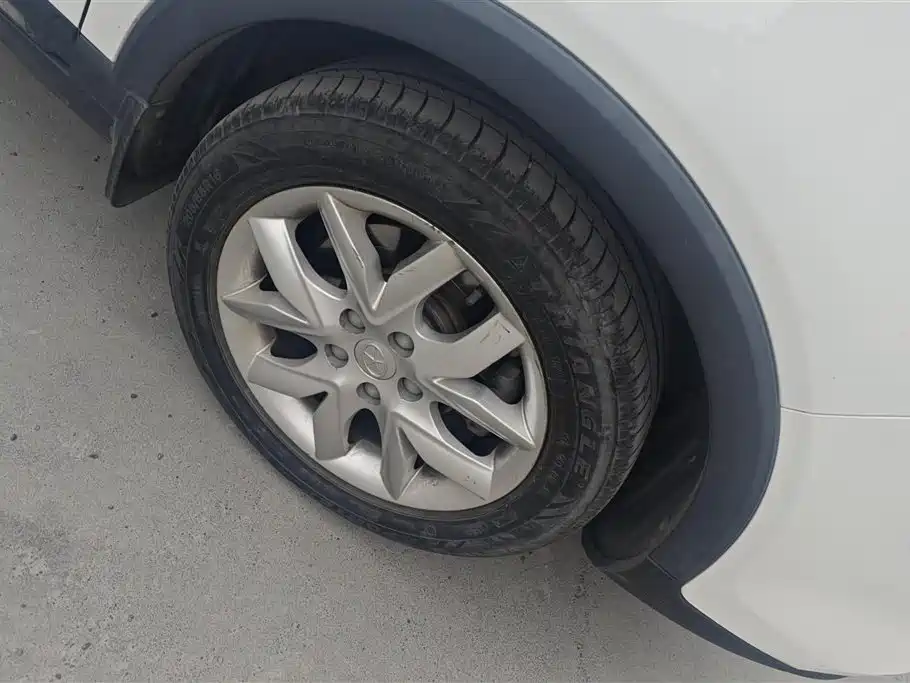 Refine S3 1.5 L CVT Luxury Smart